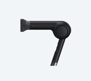 Wireless Hair Dryer