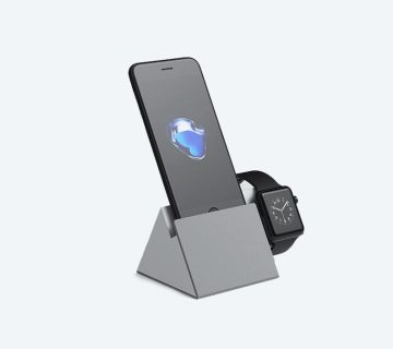 Stand Mobile Charger