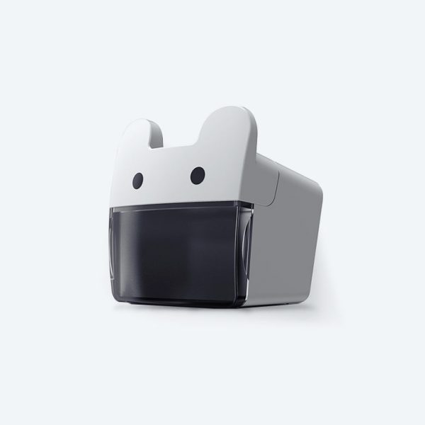 Rabbit Pencil Sharpener