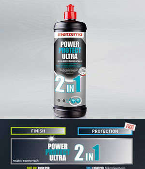 Menzerna Power Protect Ultra 2 in 1